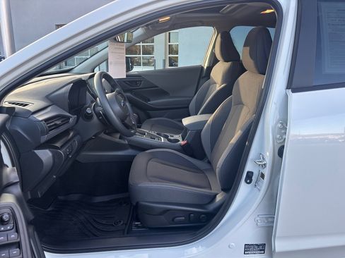 Certified 2025 Subaru Crosstrek 2.0i Premium AWD/4WD image 14