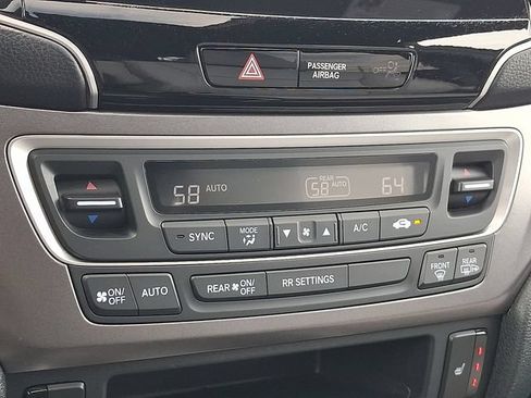 Certified 2023 Honda Passport EX-L image 12