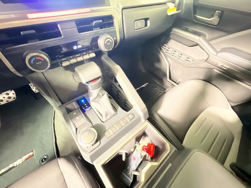 New 2026 Toyota Tacoma TRD Sport image 26