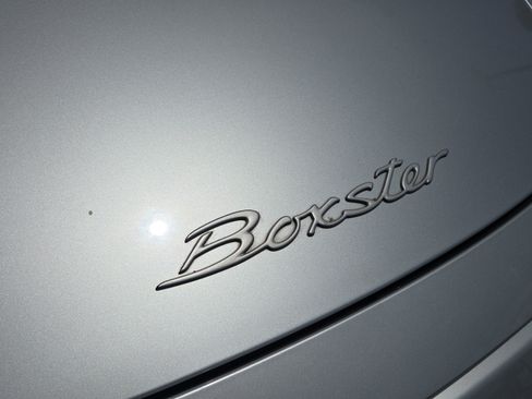 Used 2005 Porsche Boxster RWD image 30