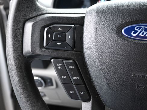 Used 2019 Ford Mustang GT Premium w/ California Special Package image 21