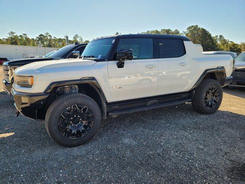 New 2026 GMC Hummer EV 4x4 Crew Cab image 3