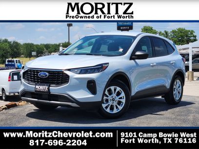 Used 2025 Ford Escape Active