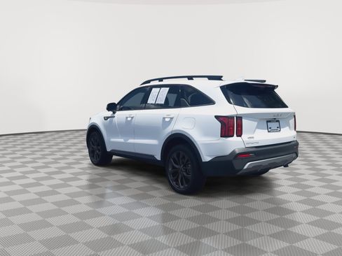 Used 2023 Kia Sorento SX Prestige AWD/4WD image 6