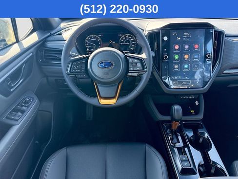 New 2026 Subaru Forester Wilderness image 29