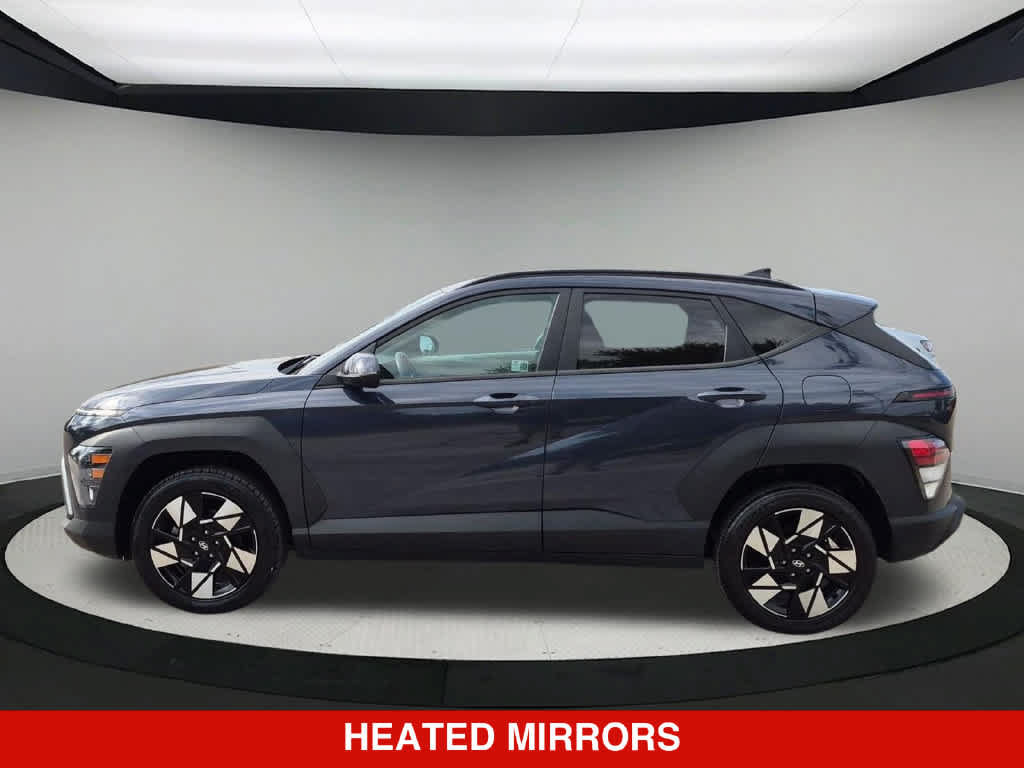 Used 2024 Hyundai Kona SEL AWD/4WD image 3