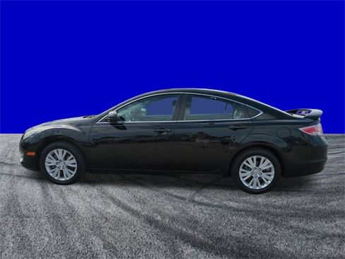 Used 2010 MAZDA MAZDA6 i Grand Touring image 7