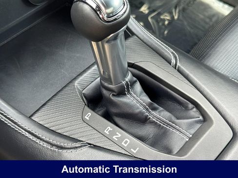 Used 2025 Ford Mustang Premium RWD image 23