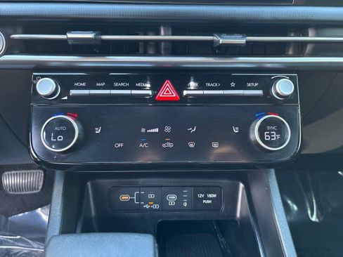 Used 2025 Hyundai Santa Cruz SEL image 19