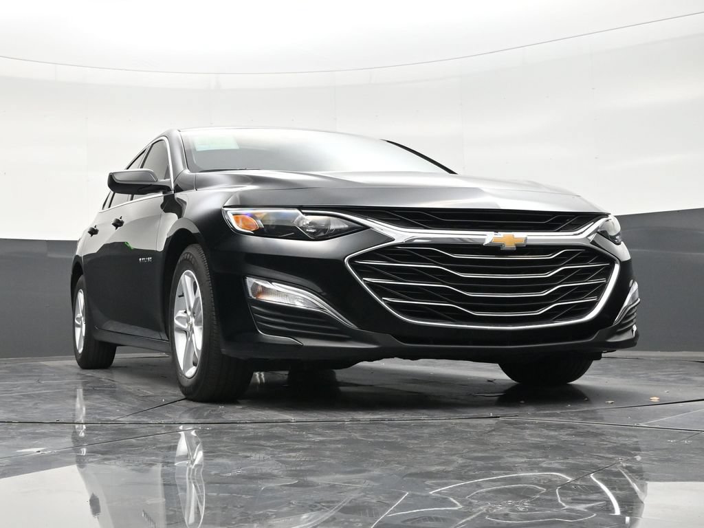 Used 2024 Chevrolet Malibu LS FWD image 25