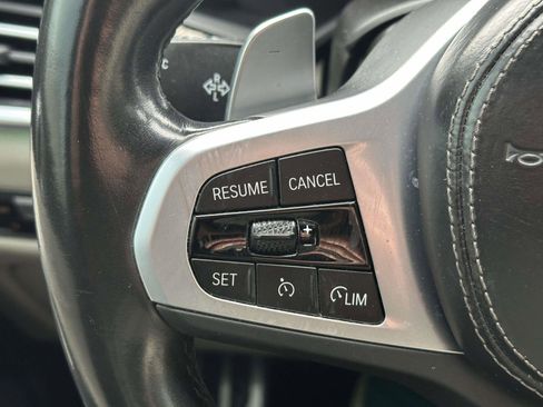 Used 2023 BMW X6 xDrive40i w/ Executive Package AWD/4WD image 24