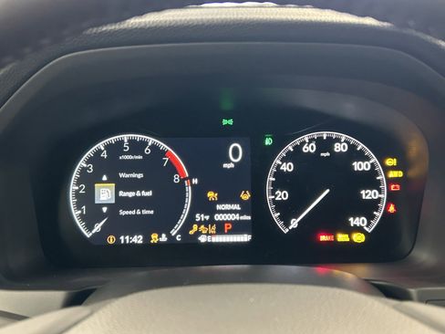 New 2026 Honda Ridgeline RTL image 22