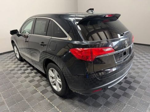 Used 2015 Acura RDX Technology Package image 12