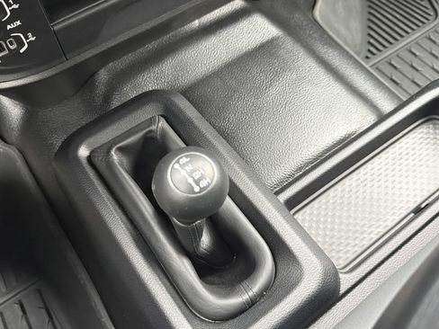 Used 2024 RAM 3500 Tradesman w/ Protection Group image 30