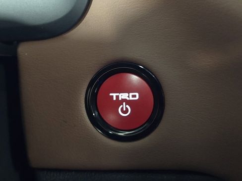 New 2025 Toyota Tundra 1794 Edition image 35