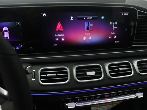 New 2026 Mercedes-Benz GLE 450 4MATIC Coupe image 6