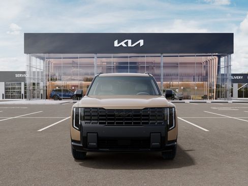 New 2027 Kia Telluride SX Prestige X-Line AWD/4WD image 2