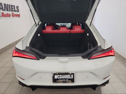 Used 2023 Acura Integra A-Spec image 34