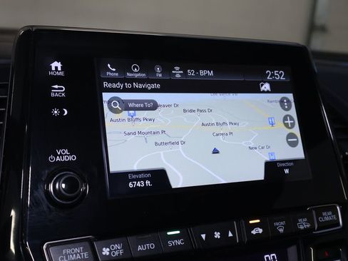 Used 2019 Honda Odyssey EX-L image 34