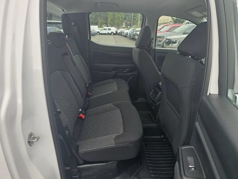 New 2025 Ford Ranger XL w/ Trailer Tow Package AWD/4WD image 12