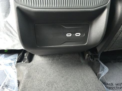 New 2026 Jeep Cherokee Limited AWD/4WD image 24