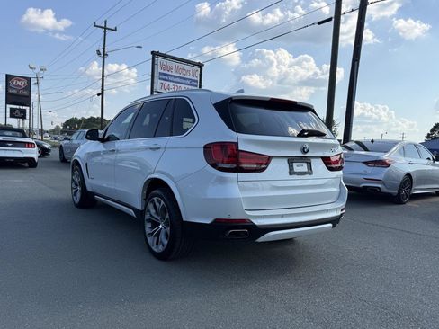 Used 2018 BMW X5 sDrive35i w/ Driving Assistance Package RWD image 4