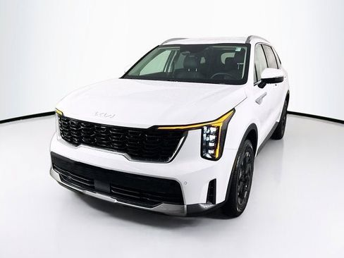 New 2026 Kia Sorento S image 1