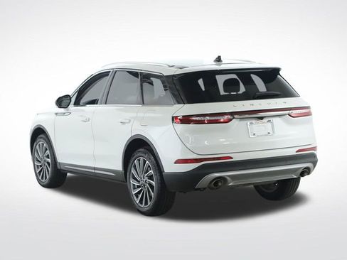 Used 2023 Lincoln Corsair Reserve FWD image 43