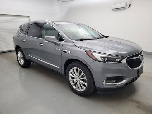 Used 2018 Buick Enclave Premium w/ Experience Buick Package AWD/4WD image 11