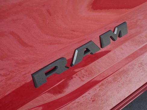 New 2026 RAM 1500 Rebel w/ Rebel Level 2 Equipment Group image 7