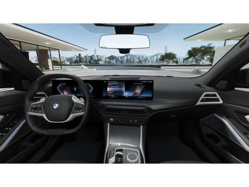 New 2026 BMW 330i xDrive Sedan w/ Convenience Package AWD/4WD image 10