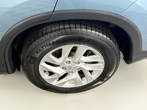Used 2014 Honda CR-V EX image 10