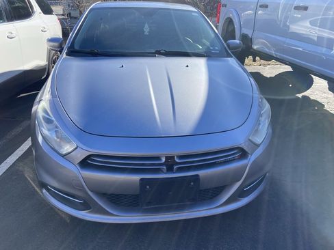 Used 2015 Dodge Dart SE w/ Convenience Group image 11