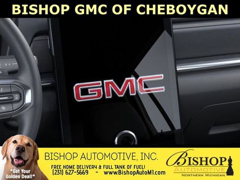 New 2026 GMC Terrain Elevation w/ LPO, Floor Liner Package AWD/4WD image 20