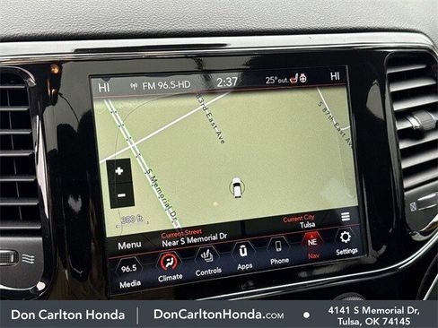 Used 2021 Jeep Grand Cherokee Limited w/ Quick Order Package 28K 80th image 22