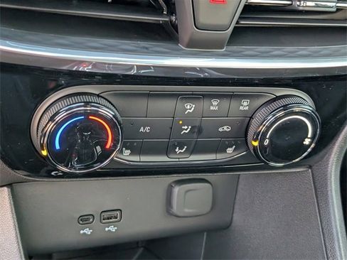 New 2026 Buick Encore GX Sport Touring w/ Comfort Package image 13