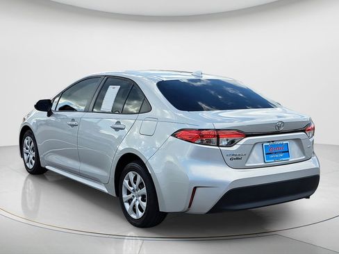 Certified 2024 Toyota Corolla LE image 6