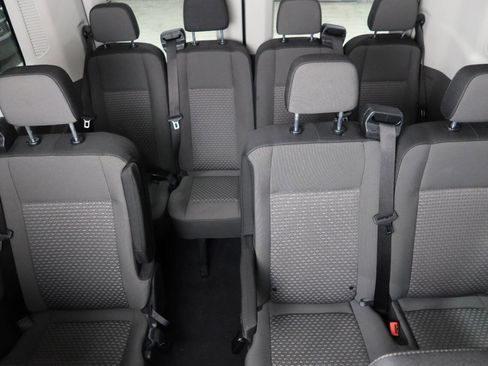 Used 2024 Ford Transit 350 XLT RWD image 18