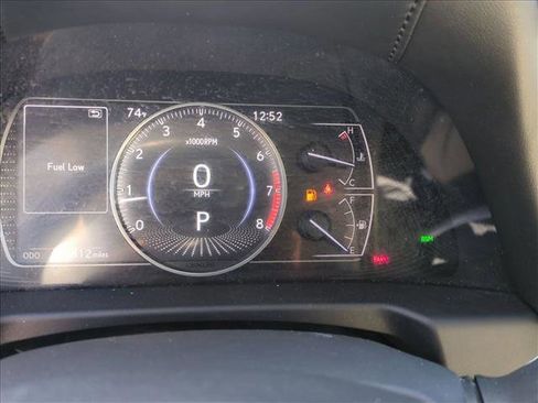 Used 2021 Lexus ES 350 w/ Premium Package image 11