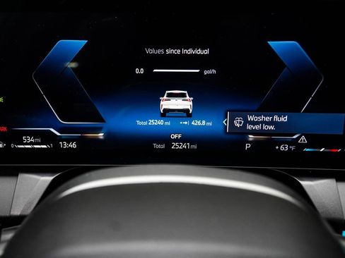 Used 2025 BMW X3 xDrive30i w/ Premium Package image 33