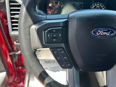 Used 2019 Ford F150 XLT w/ Equipment Group 302A Luxury AWD/4WD image 20
