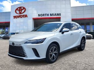 Used 2023 Lexus RX 350 Premium w/ Cold Area Package video 2