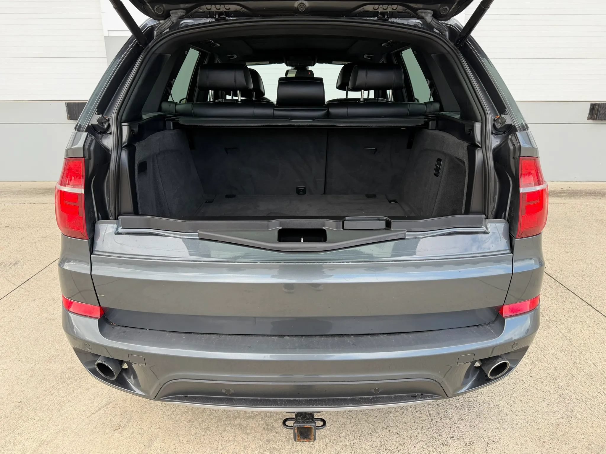 Used 2011 BMW X5 xDrive35i AWD/4WD image 33