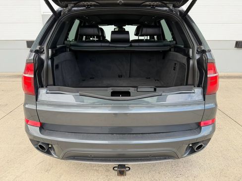 Used 2011 BMW X5 xDrive35i AWD/4WD image 33