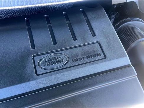 Used 2026 Land Rover Range Rover Evoque Dynamic SE AWD/4WD image 29