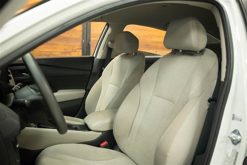 Used 2023 Honda Accord LX image 10