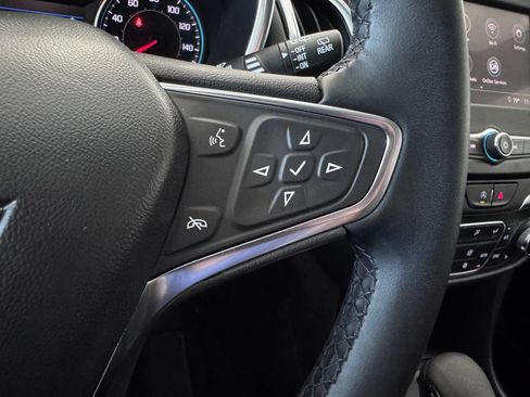 Certified 2023 Chevrolet Equinox LT AWD/4WD image 15