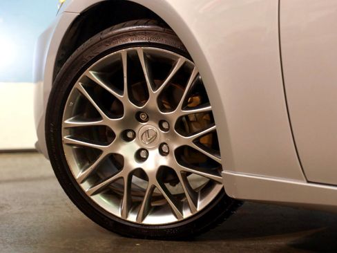 Used 2015 Lexus IS 250 250 RWD image 15