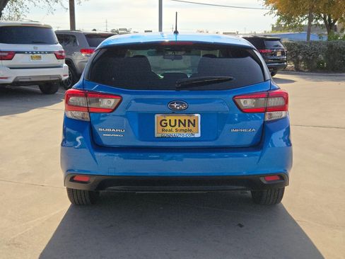 Used 2023 Subaru Impreza 2.0i image 6