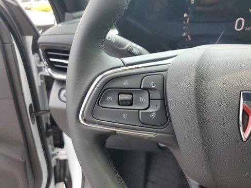 New 2026 Buick Envista Preferred w/ Convenience I Package FWD image 21
